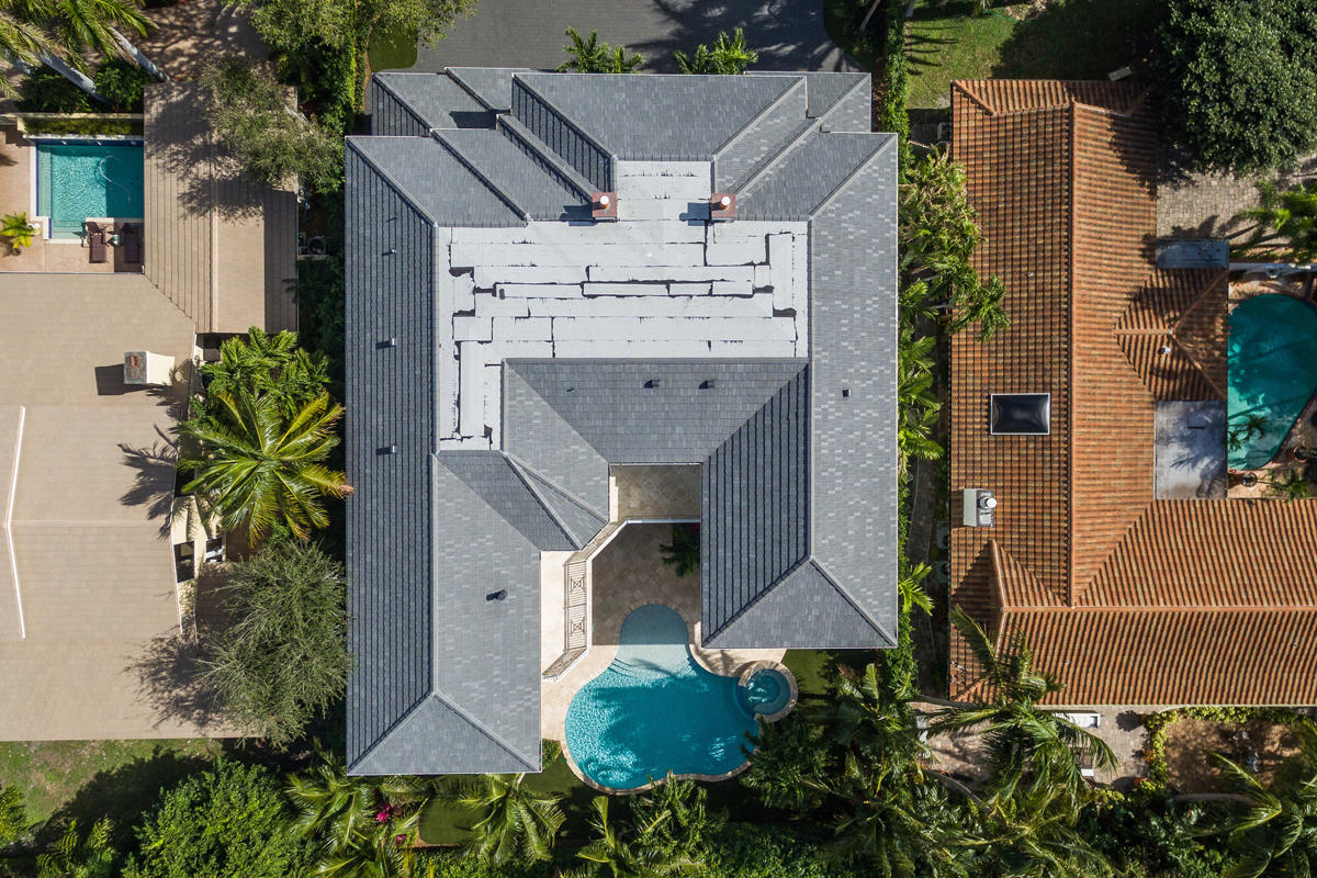 ROYAL PALM YACHT & COUNTRY CLUB - Residential