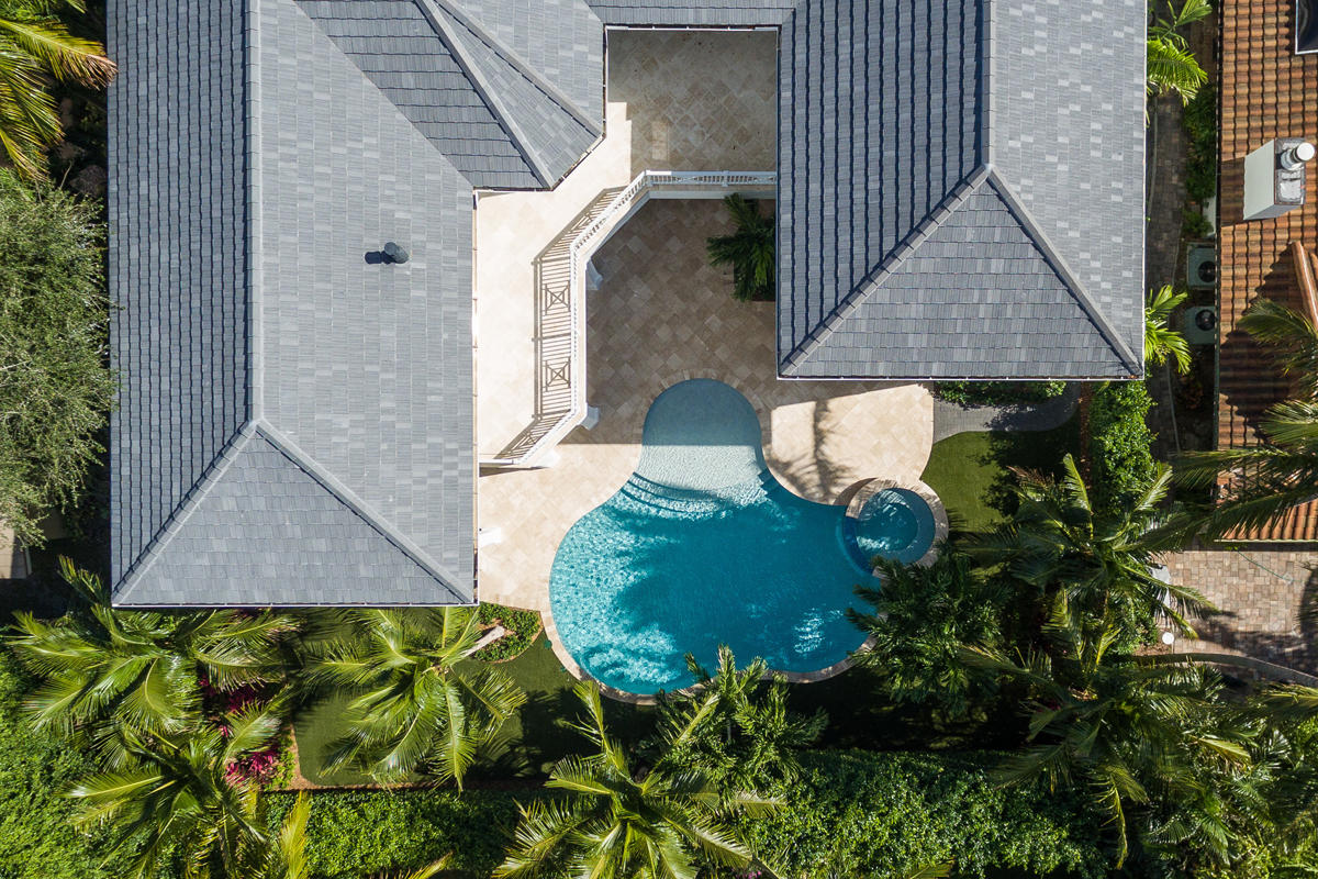 ROYAL PALM YACHT & COUNTRY CLUB - Residential