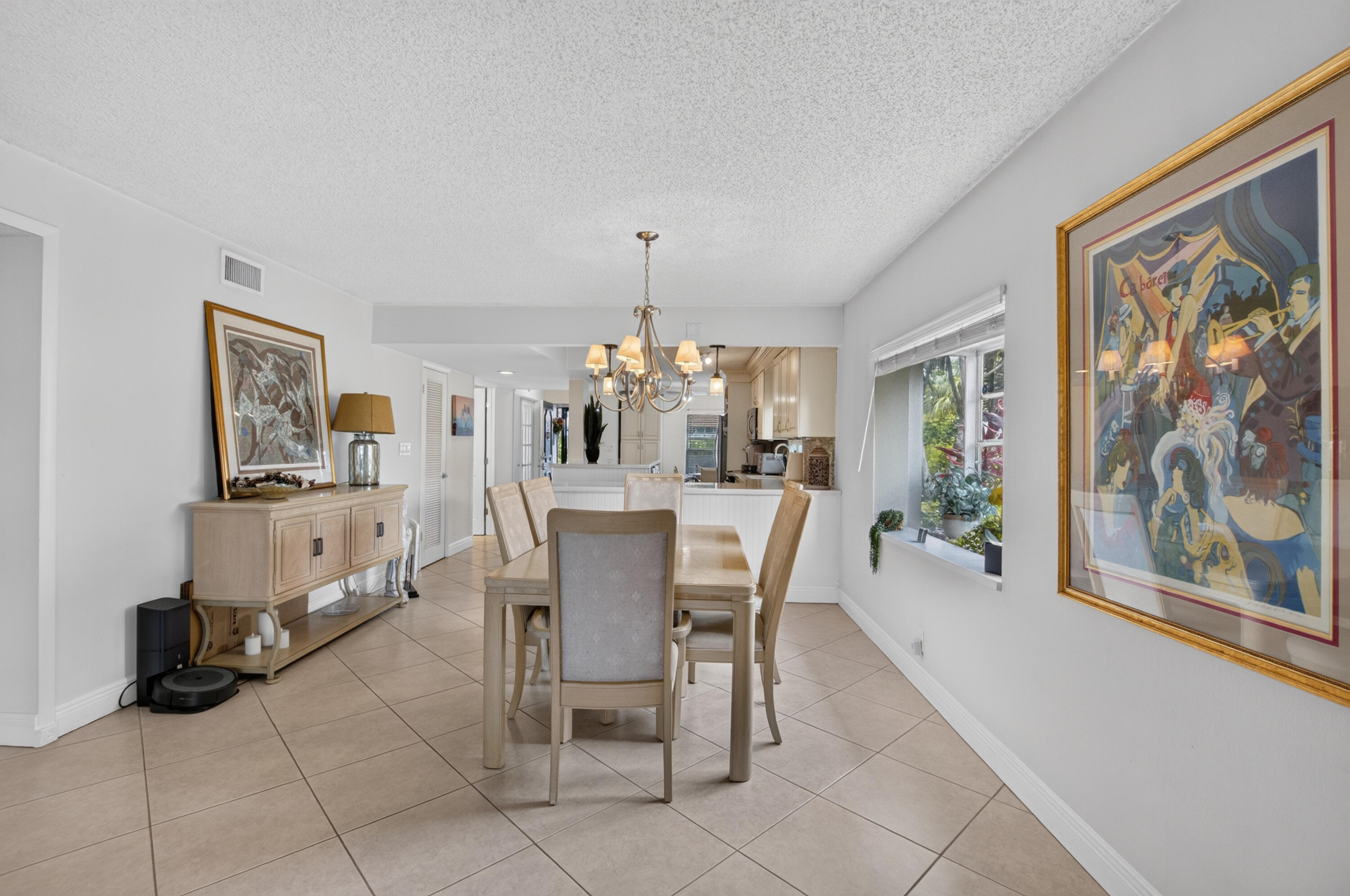 PALM GREENS AT VILLA DEL RAY CONDO - Residential