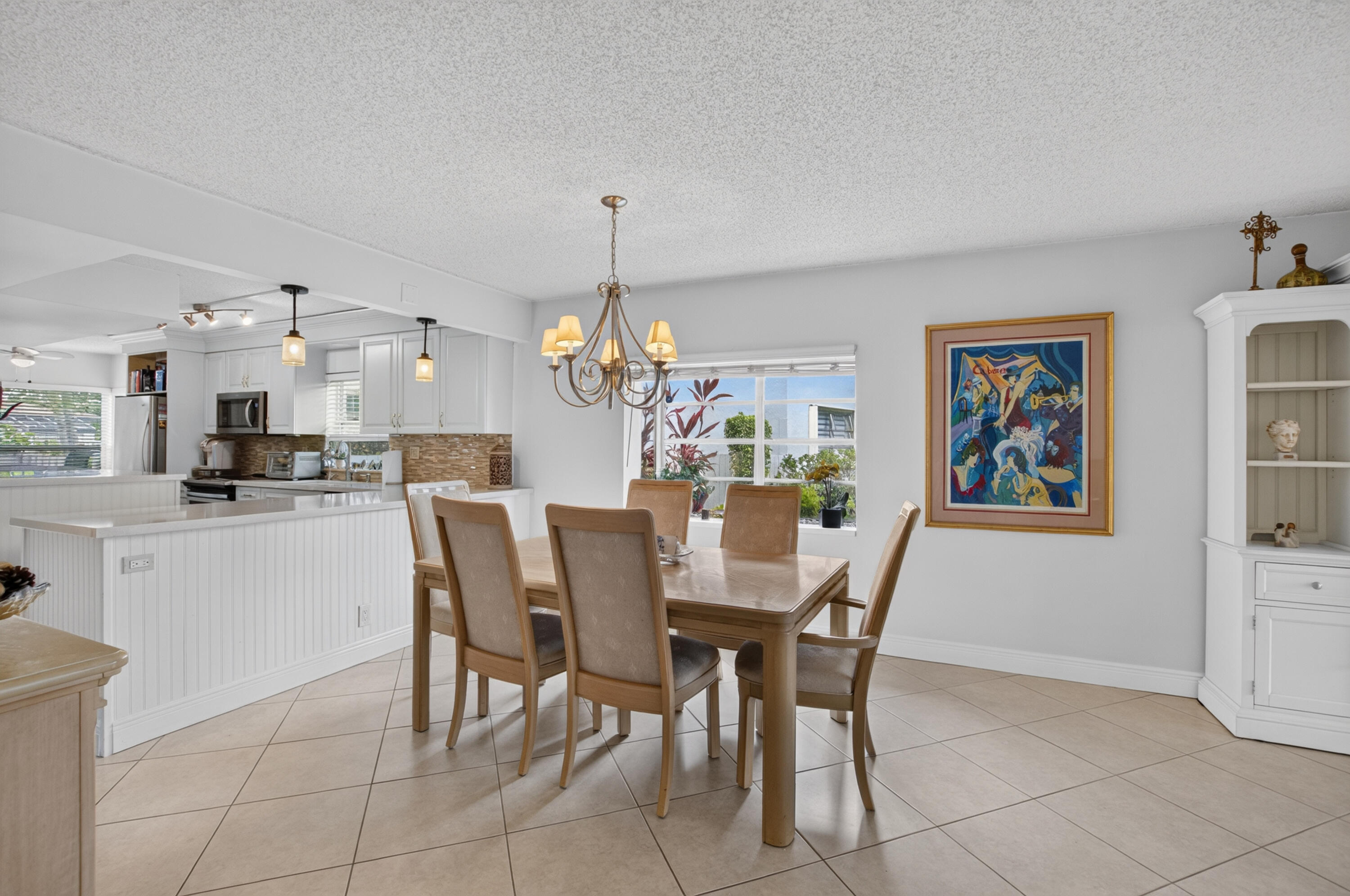 PALM GREENS AT VILLA DEL RAY CONDO - Residential