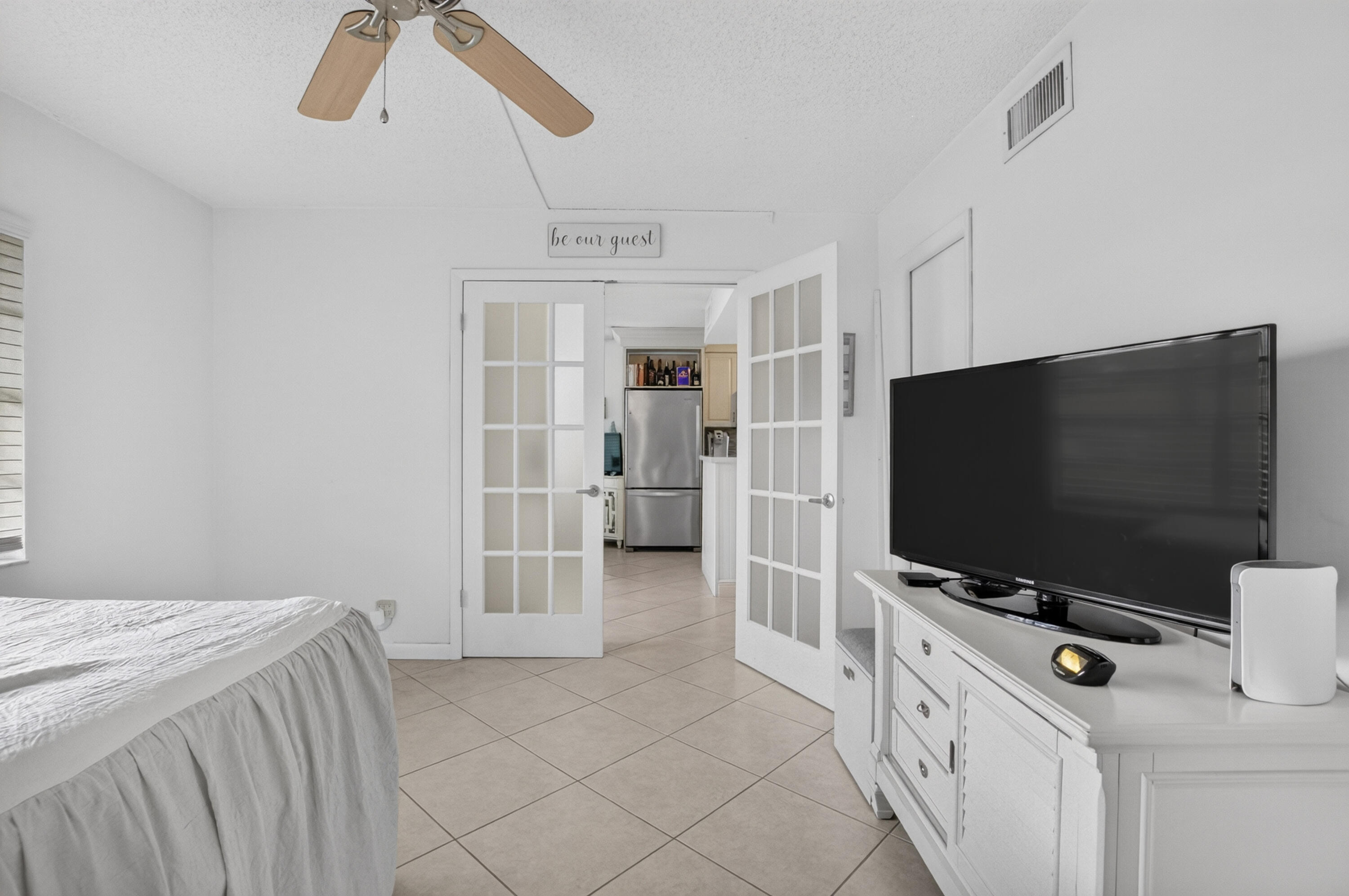 PALM GREENS AT VILLA DEL RAY CONDO - Residential