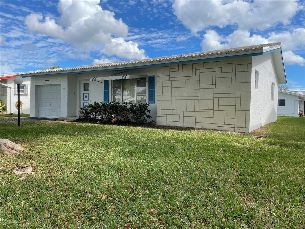 Lauderdale West 2 Sec 78- - Residential