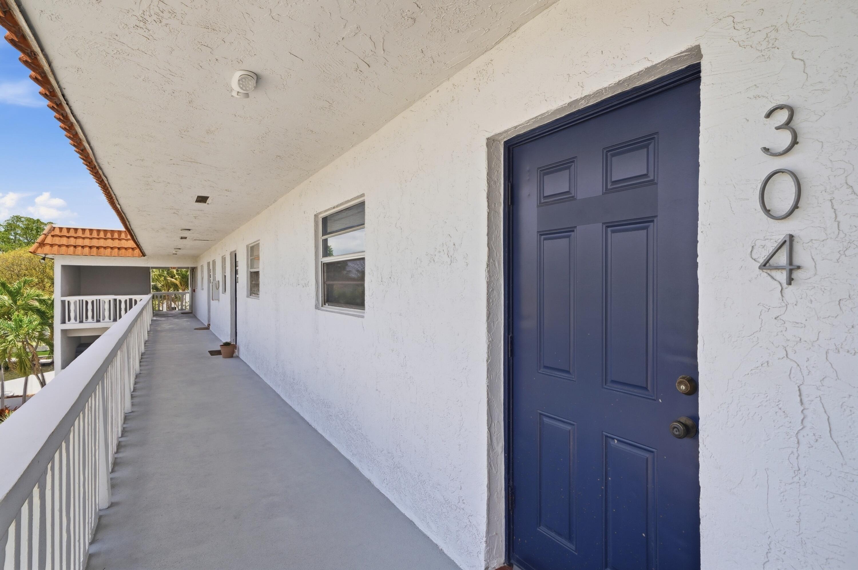 CASA DEL SOL CONDO - Residential Lease