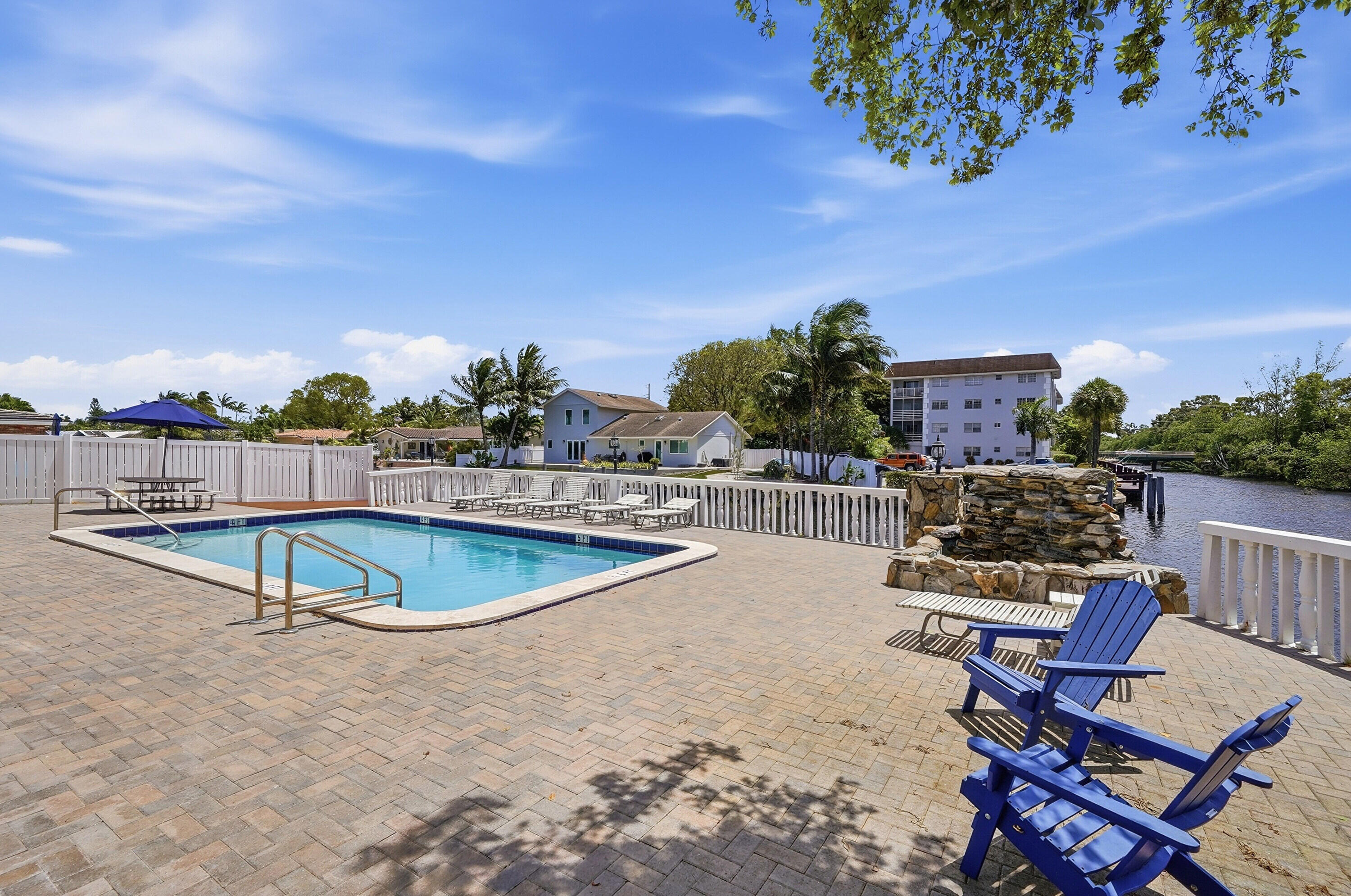 CASA DEL SOL CONDO - Residential Lease