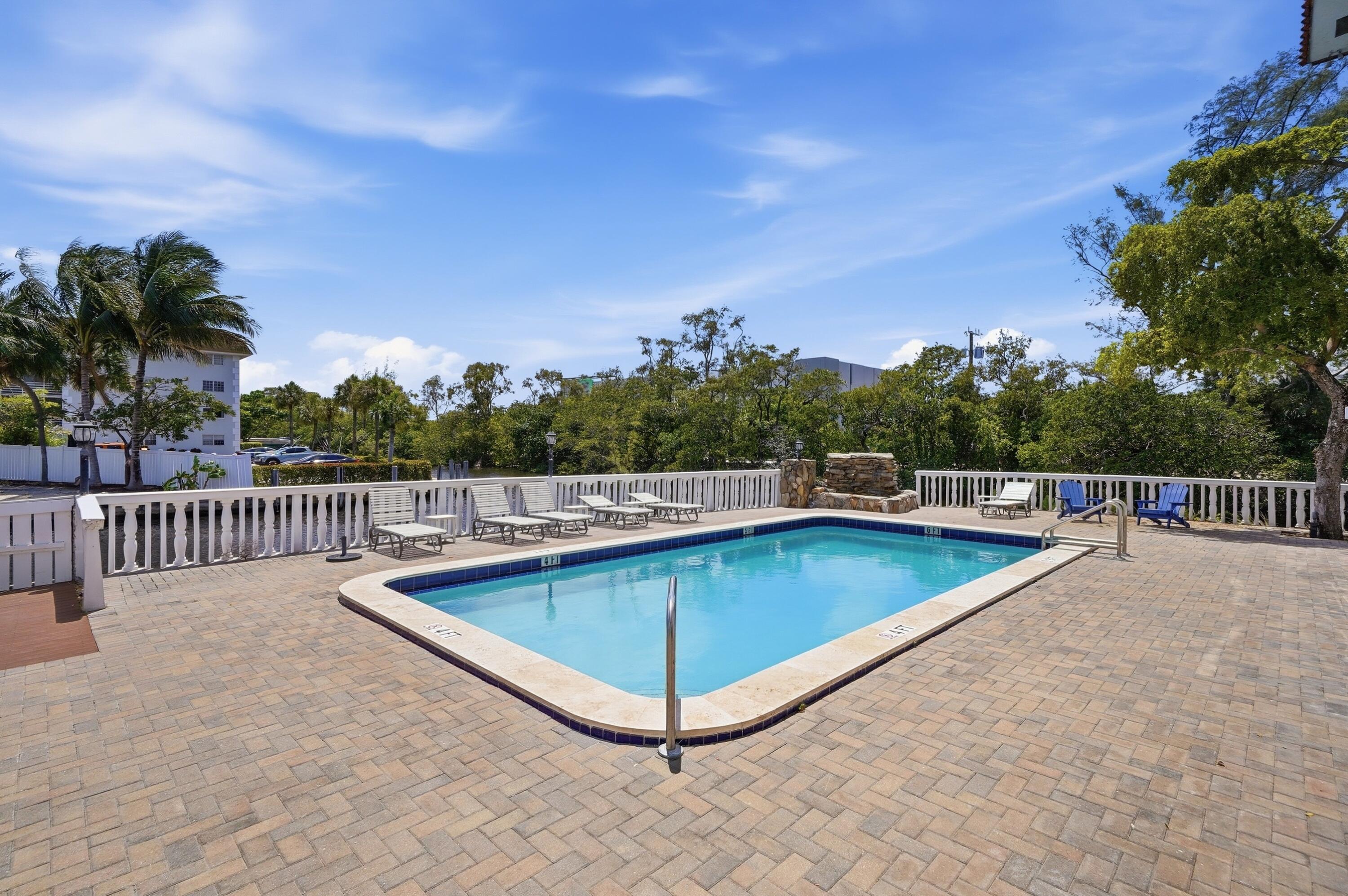 CASA DEL SOL CONDO - Residential Lease