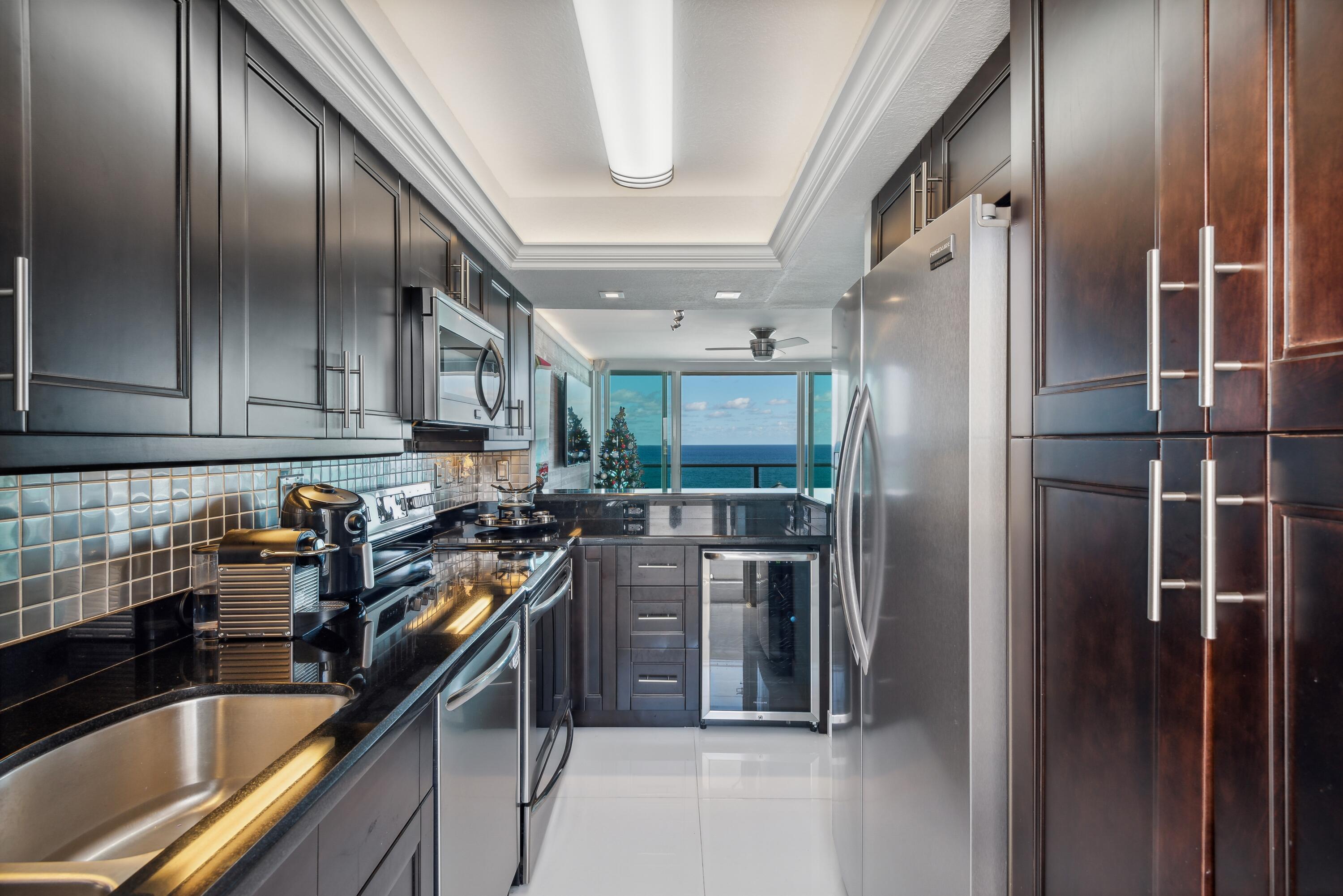 TIARA EAST CONDO - Residential Lease