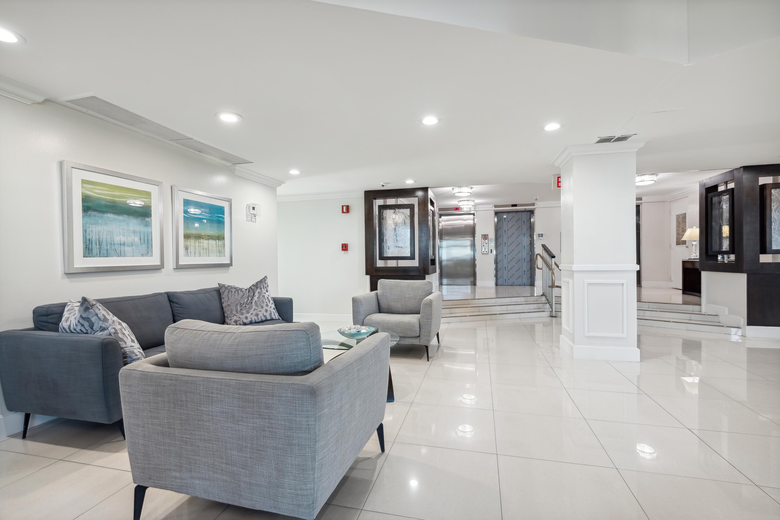 TIARA EAST CONDO - Residential Lease