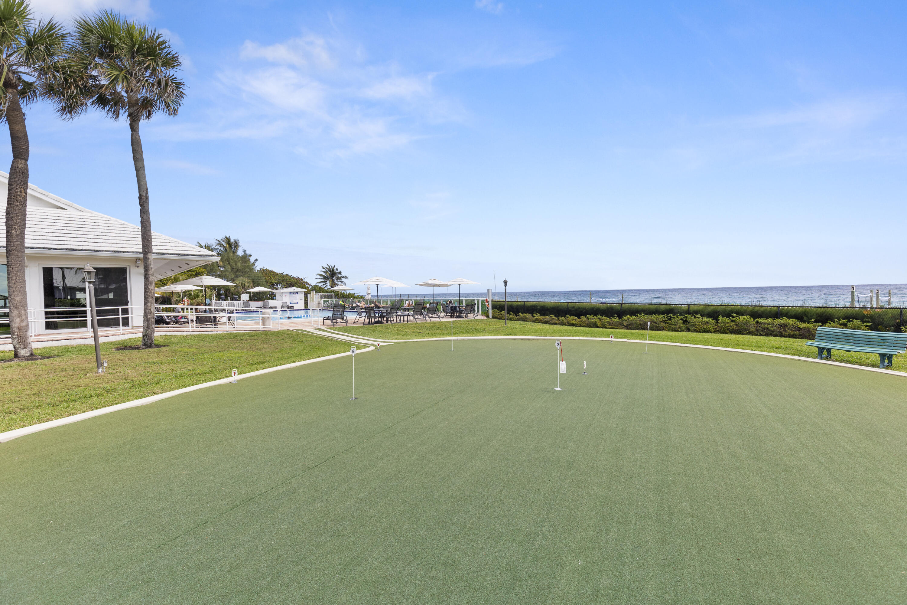 TIARA EAST CONDO - Residential Lease