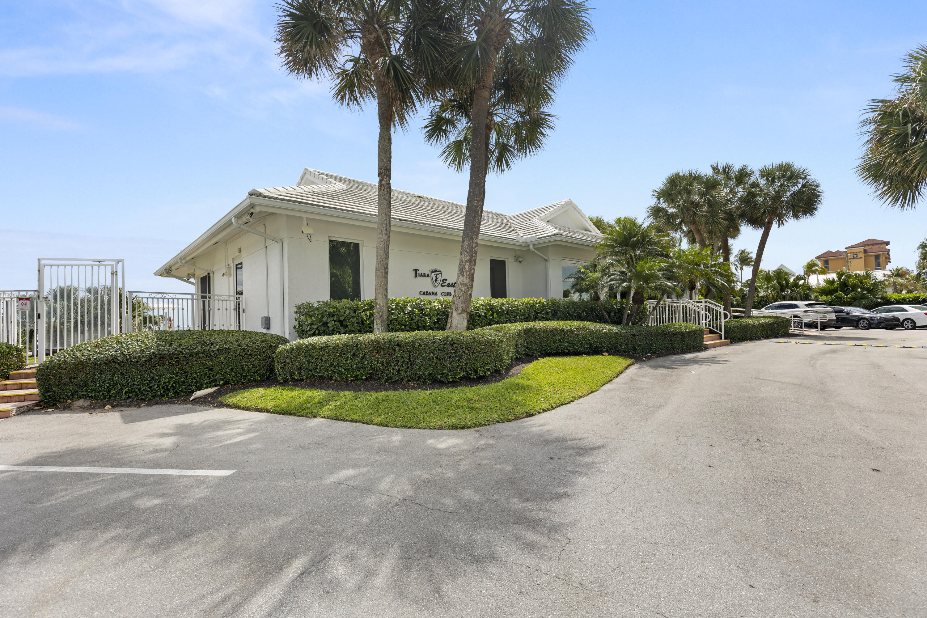 TIARA EAST CONDO - Residential Lease