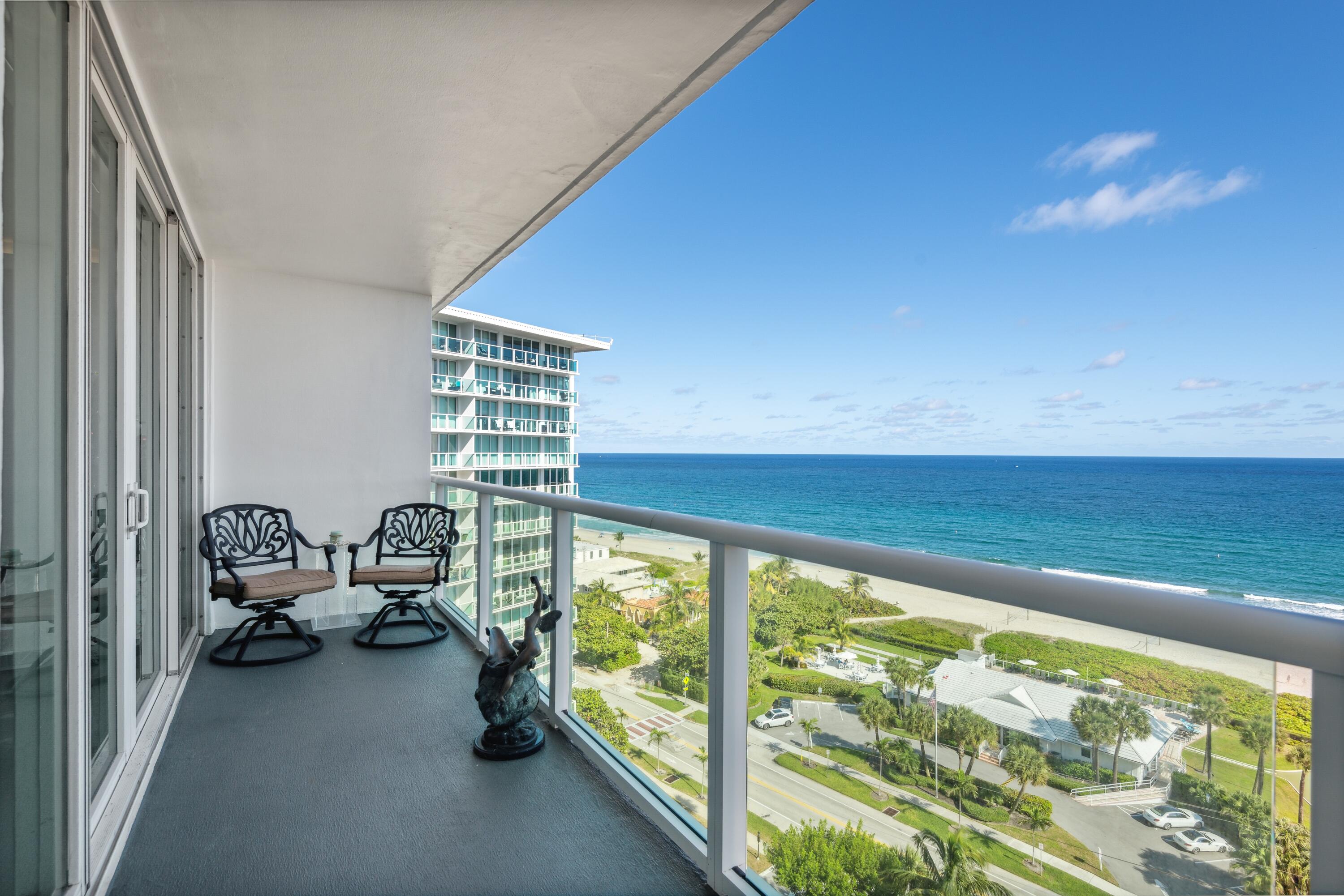 TIARA EAST CONDO - Residential Lease