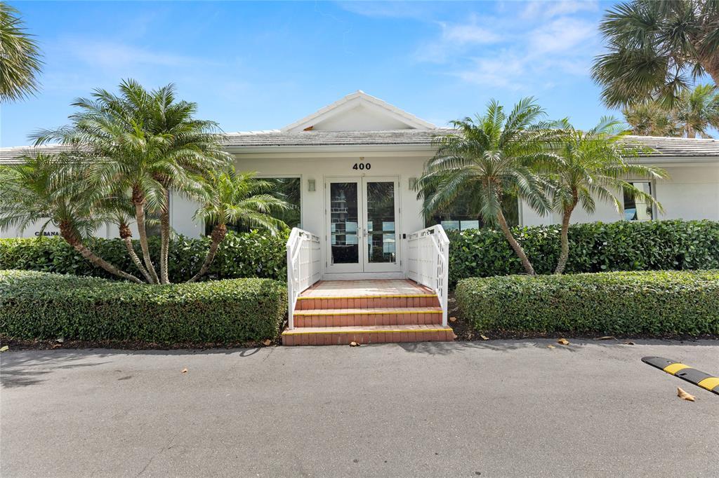 TIARA EAST CONDO - Residential Lease