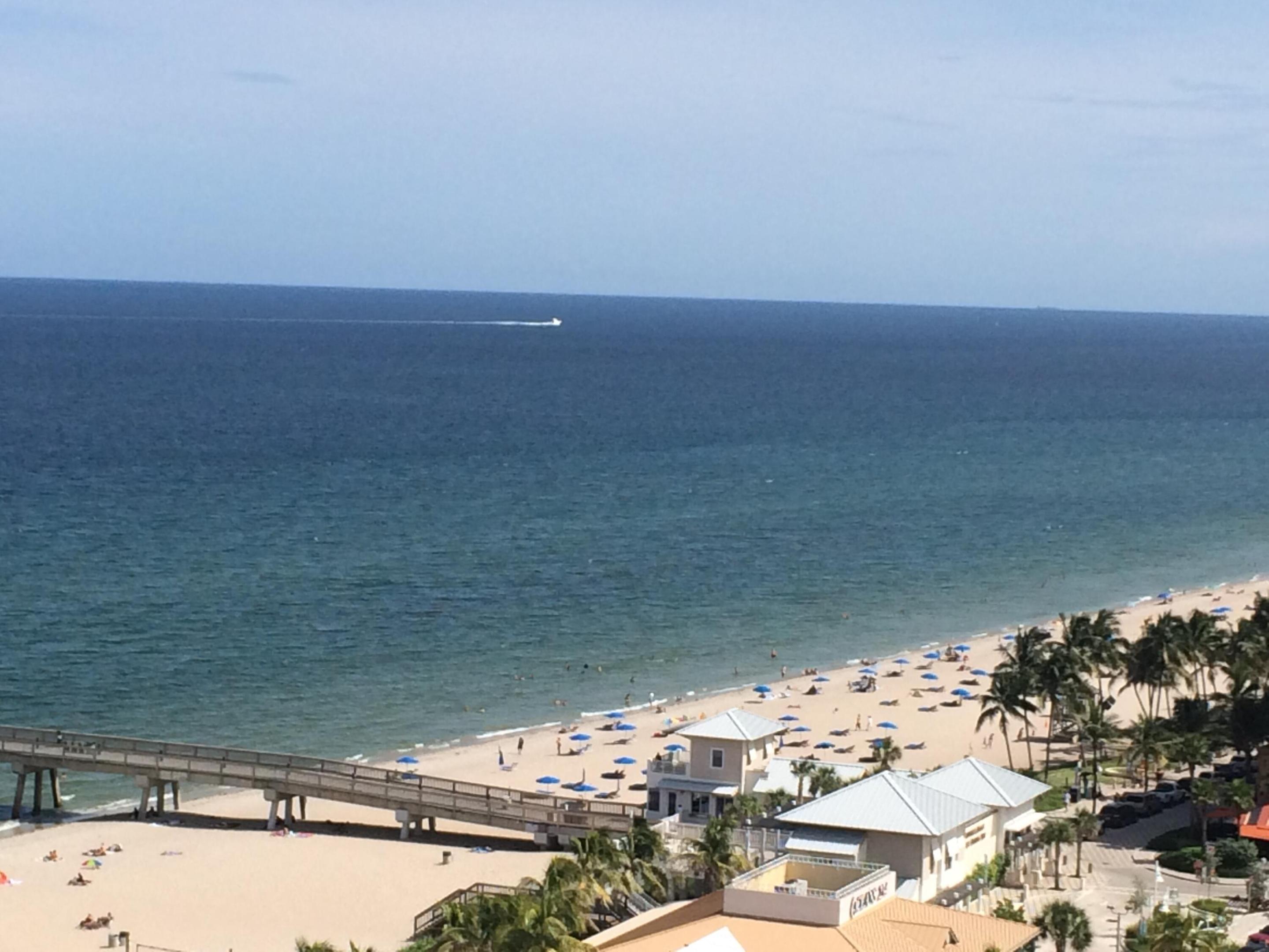 TIARA EAST CONDO - Residential Lease