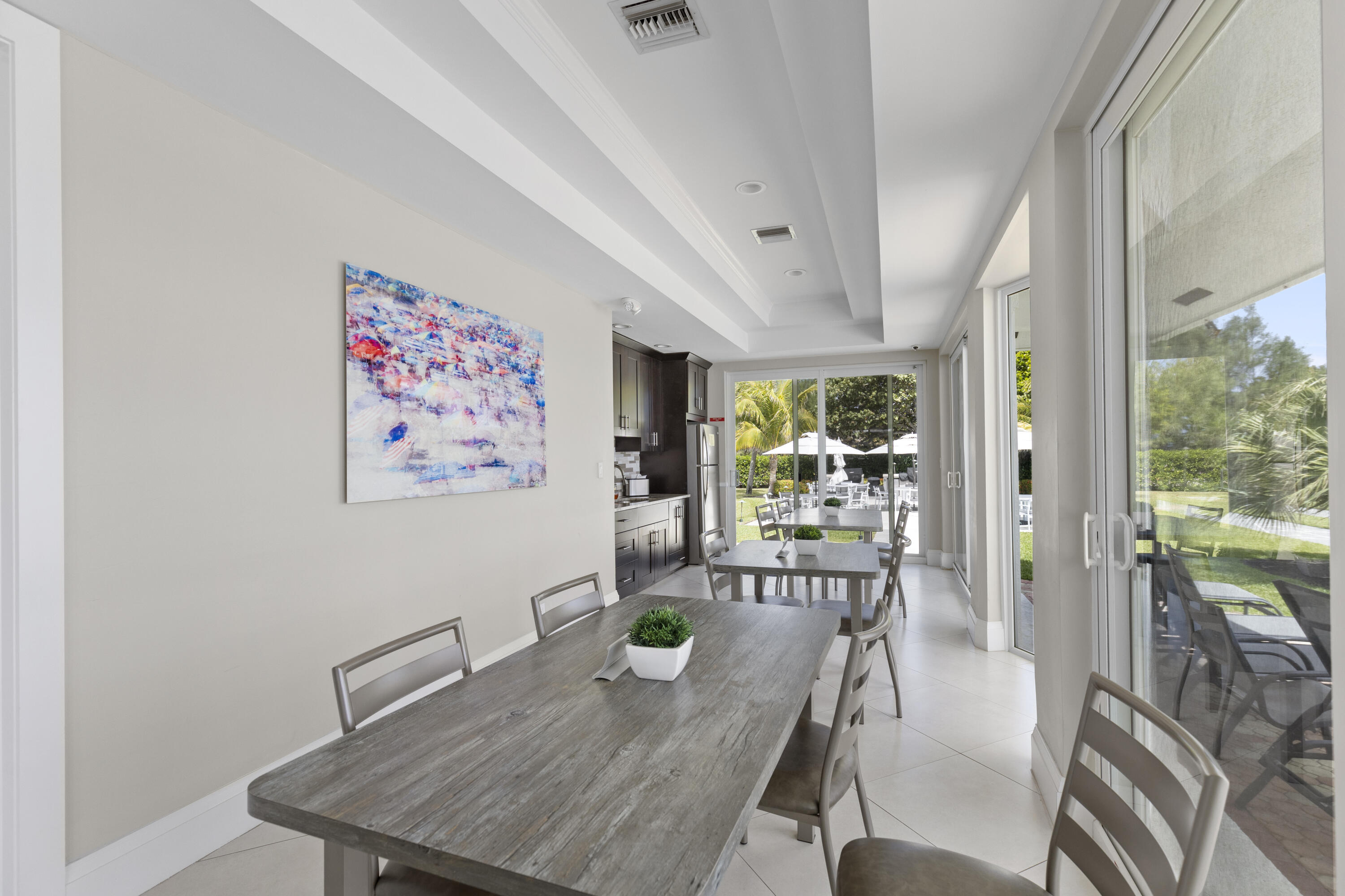 TIARA EAST CONDO - Residential Lease