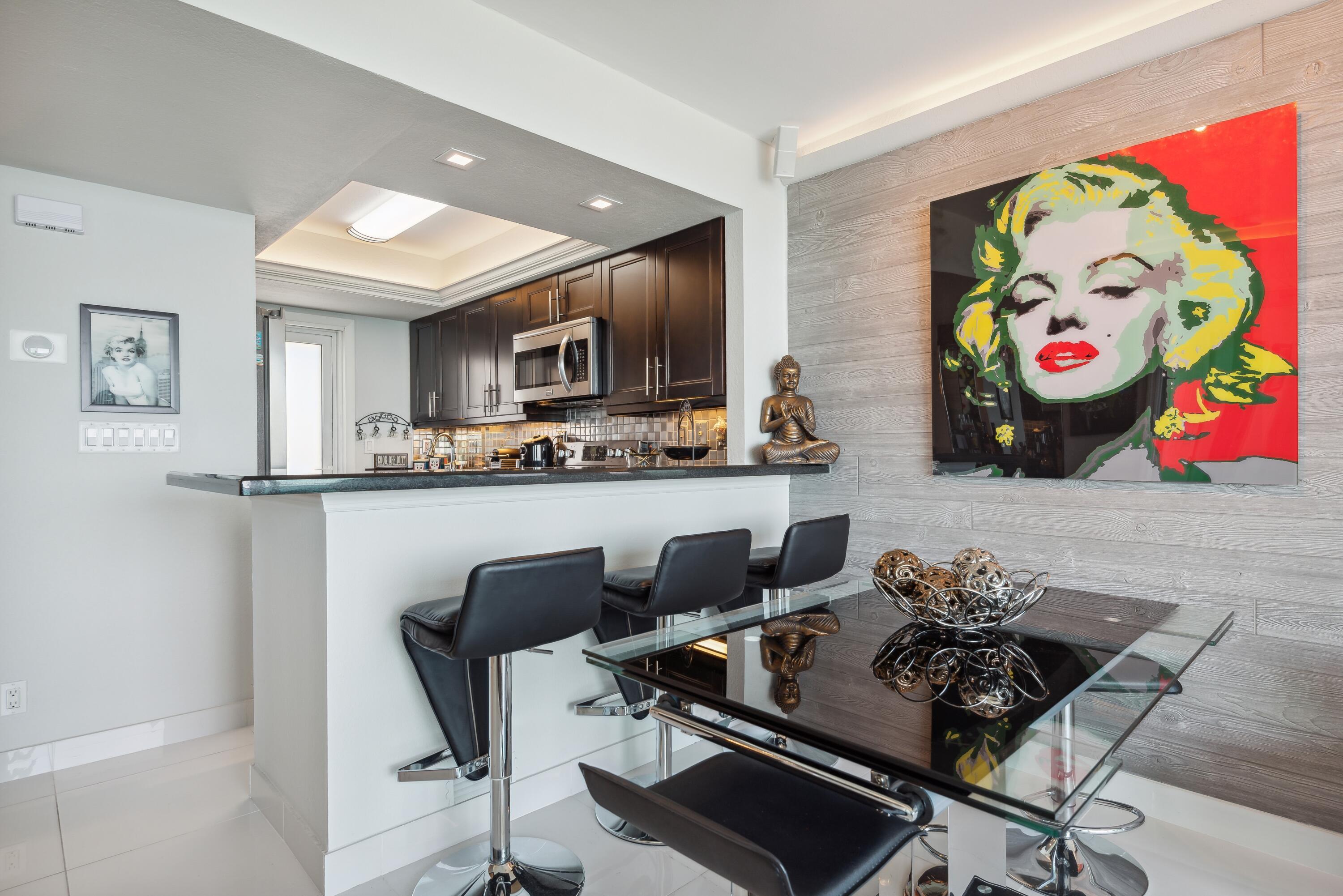 TIARA EAST CONDO - Residential Lease