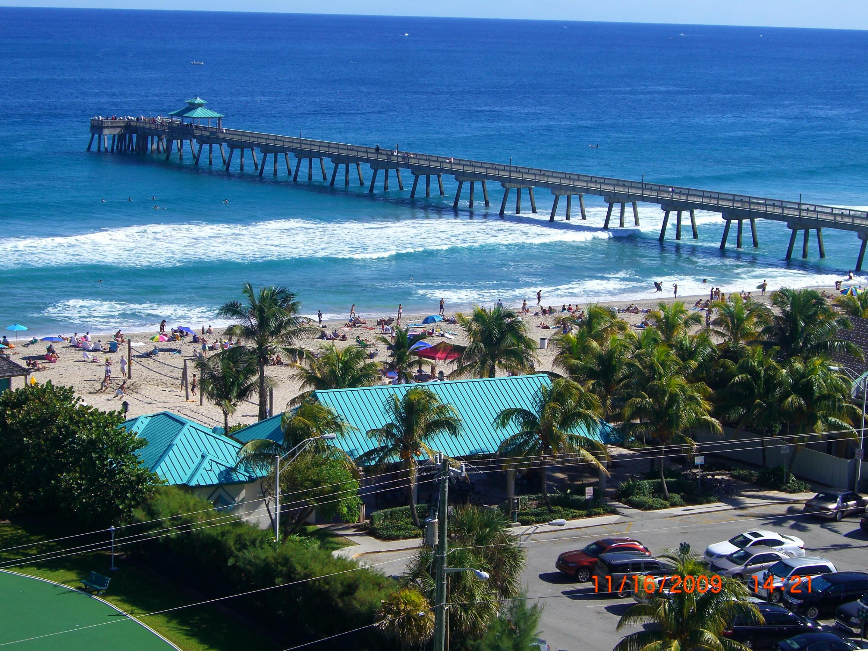 TIARA EAST CONDO - Residential Lease