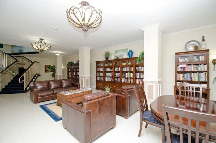 TIARA EAST CONDO - Residential Lease