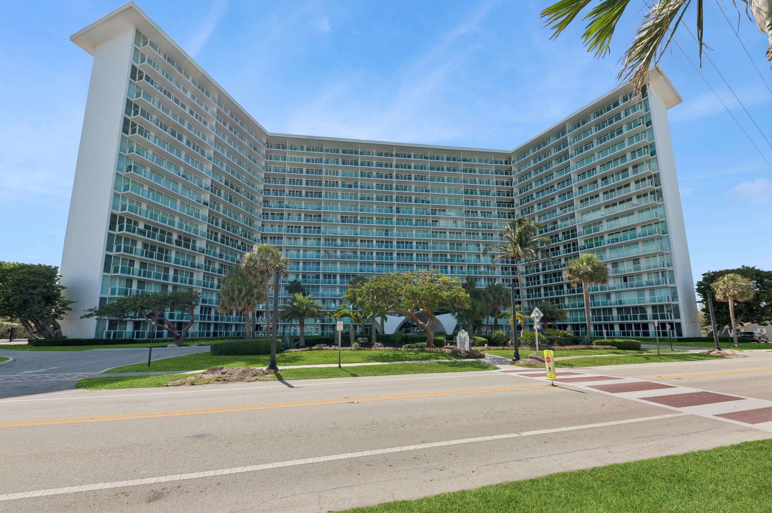 TIARA EAST CONDO - Residential Lease