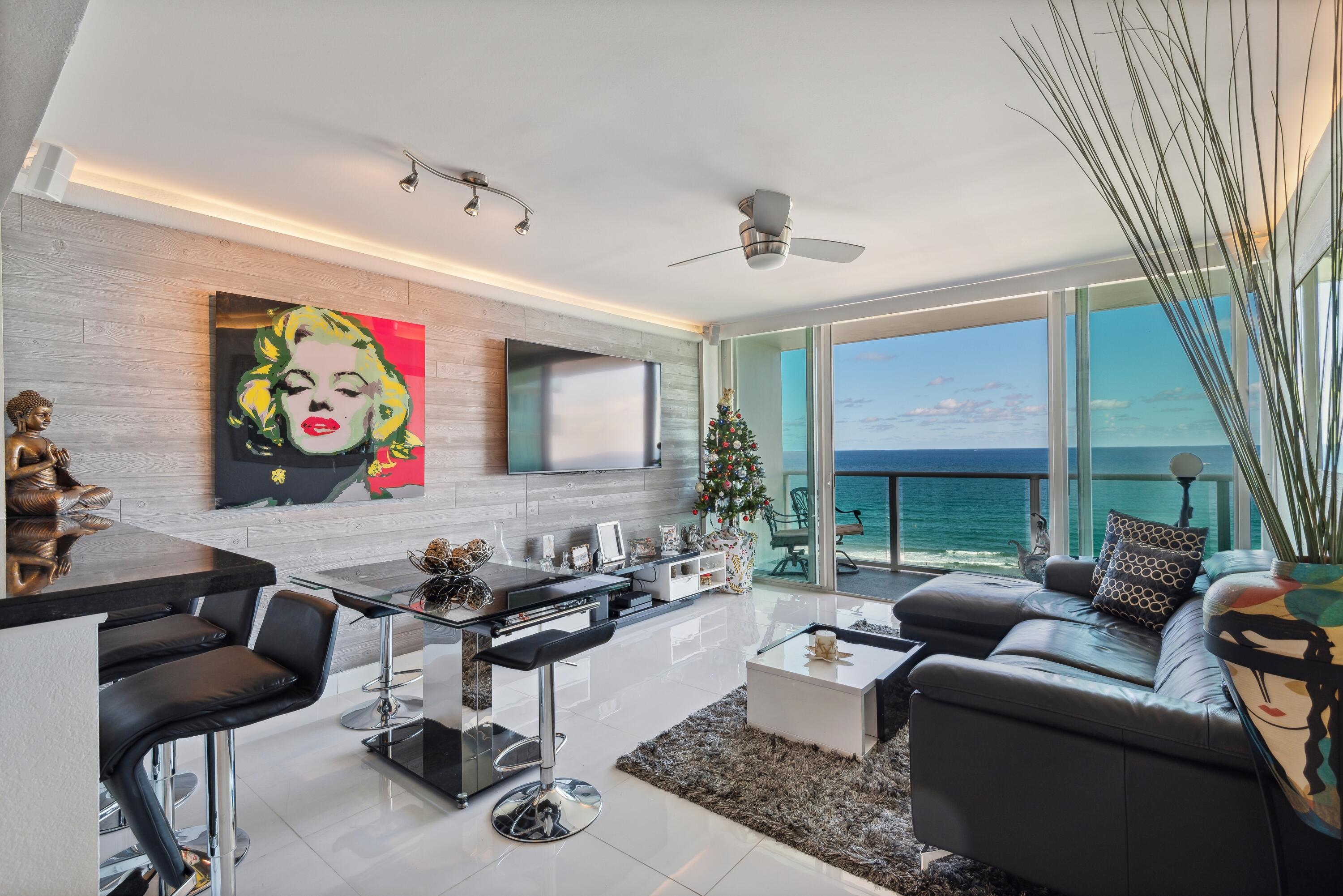 TIARA EAST CONDO - Residential Lease