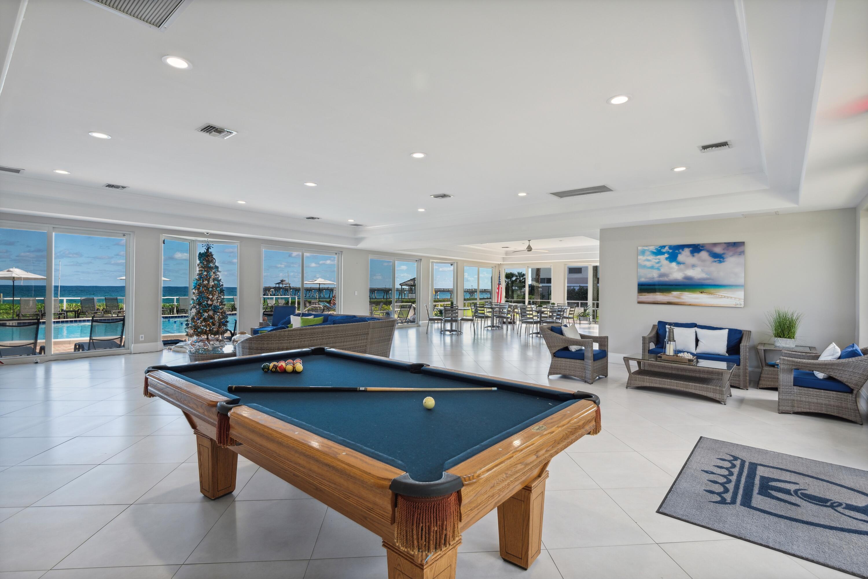 TIARA EAST CONDO - Residential Lease