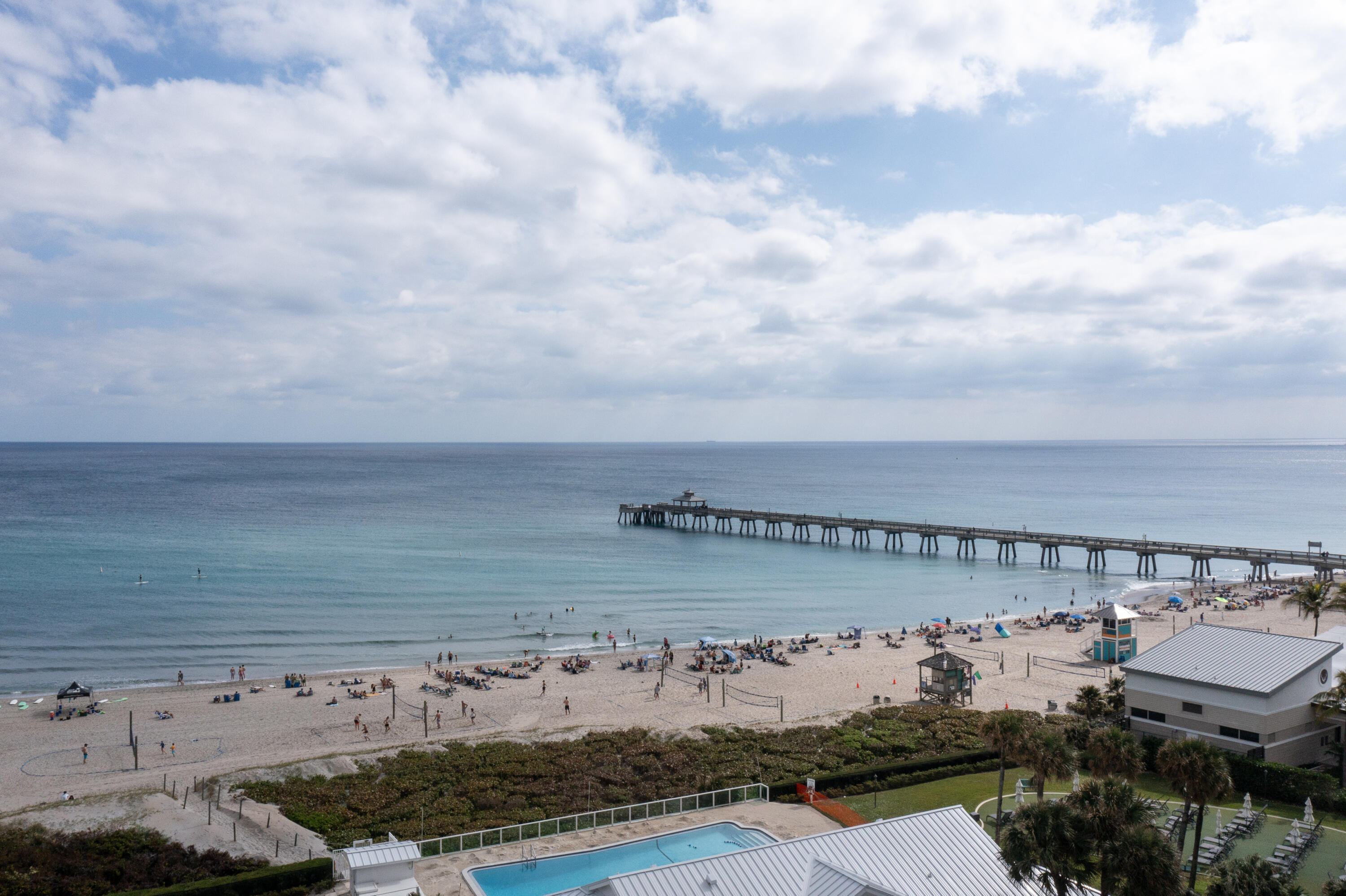 TIARA EAST CONDO - Residential Lease