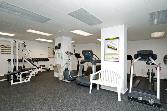 TIARA EAST CONDO - Residential Lease