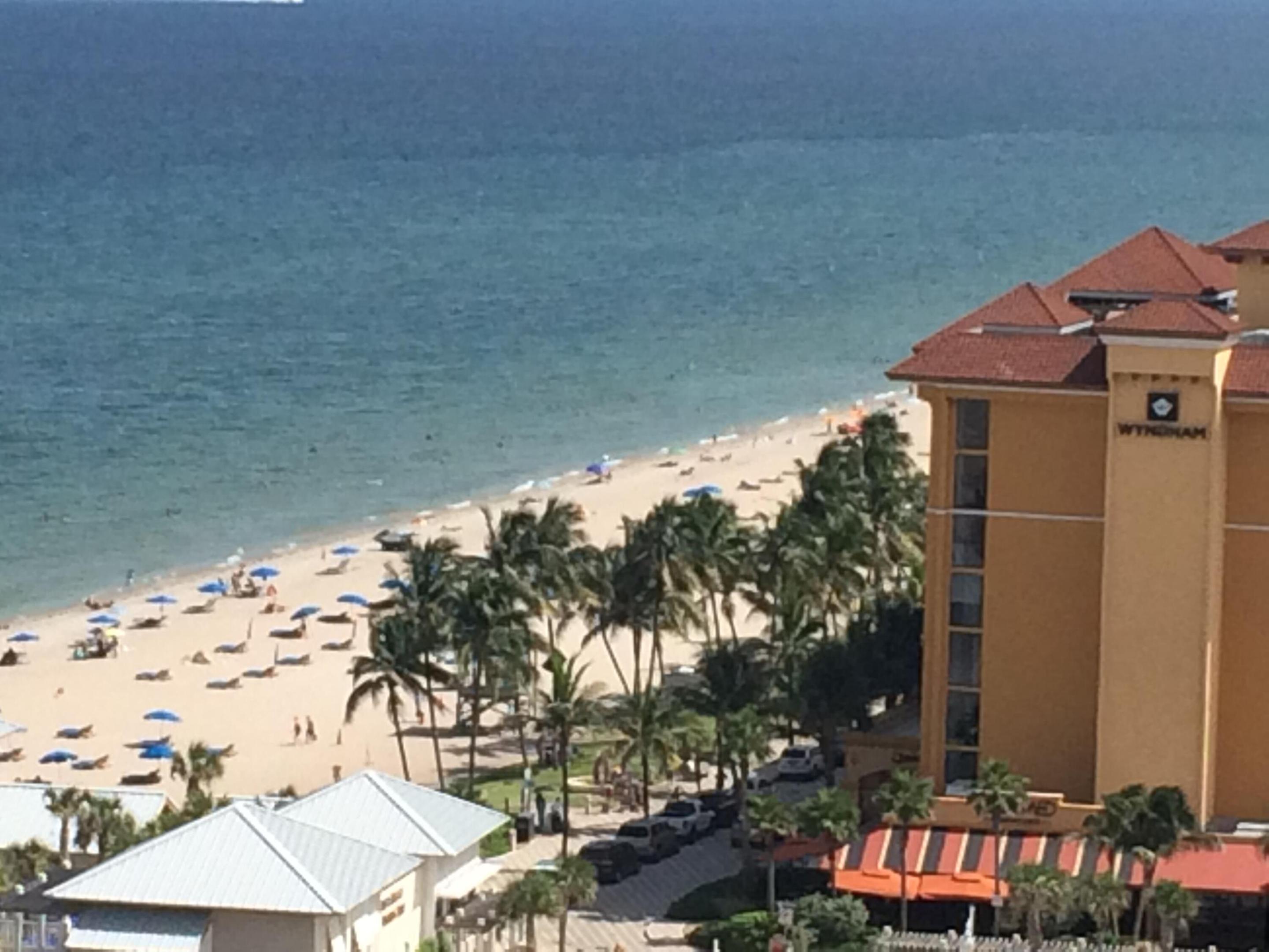 TIARA EAST CONDO - Residential Lease