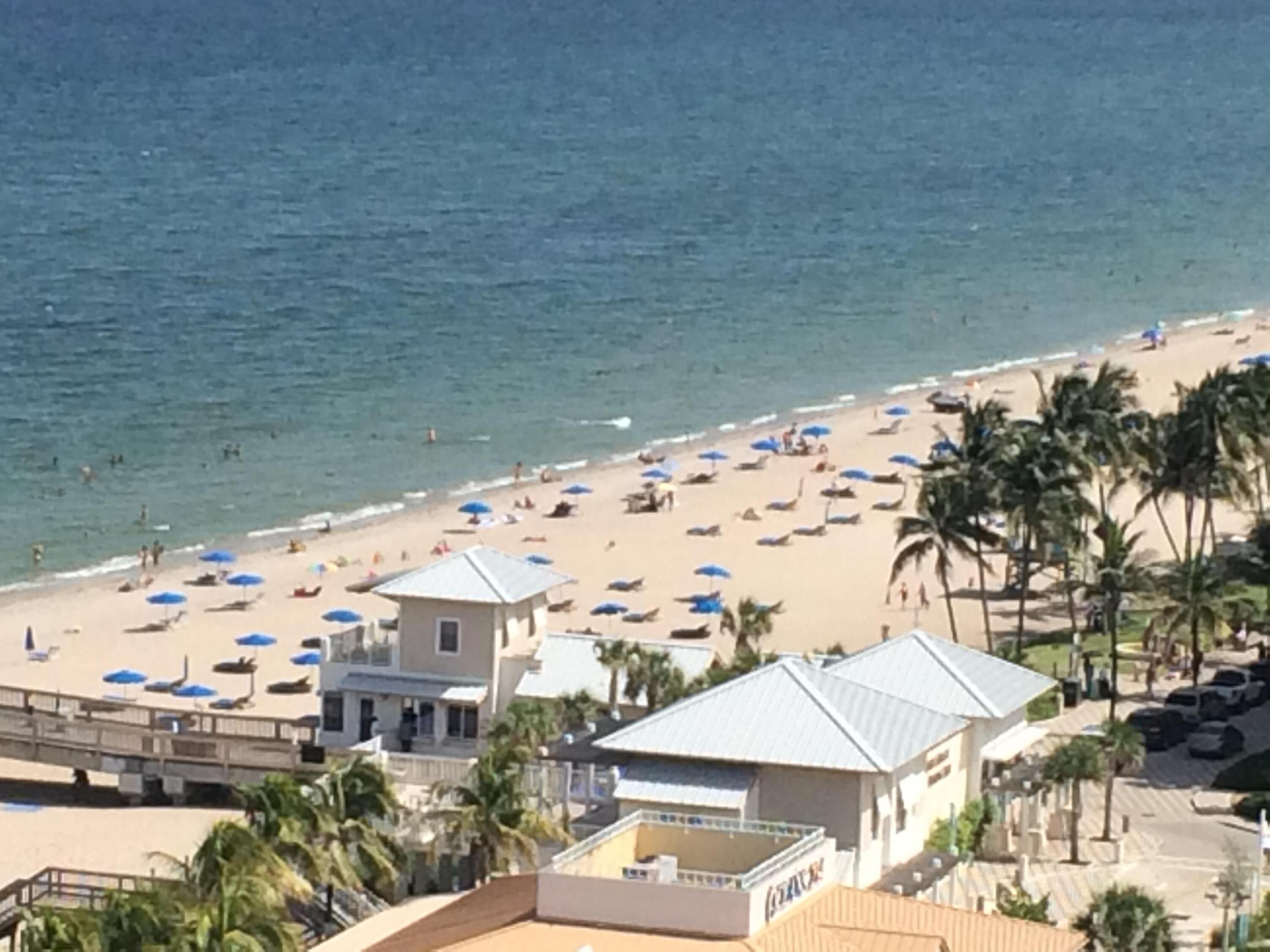 TIARA EAST CONDO - Residential Lease