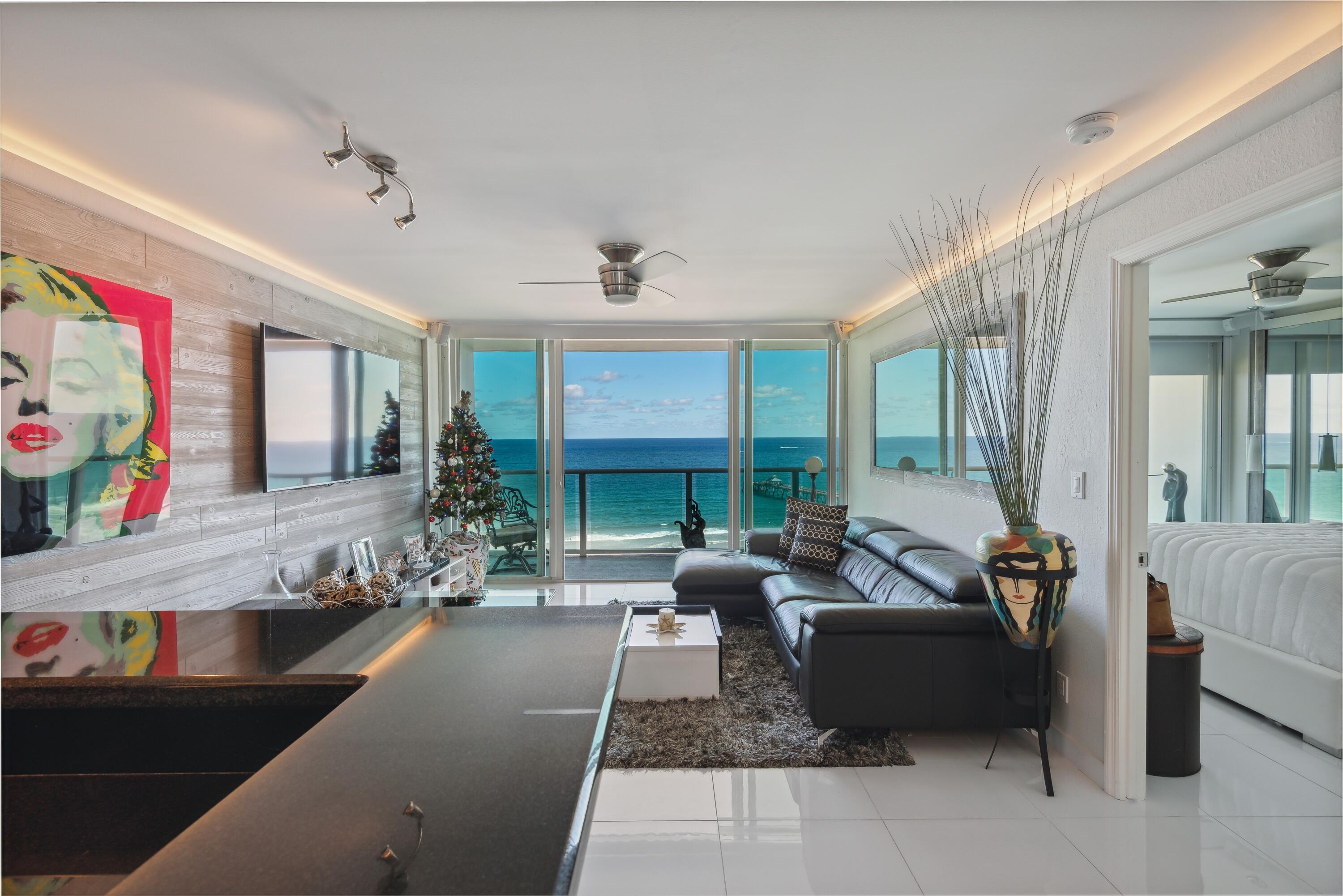 TIARA EAST CONDO - Residential Lease