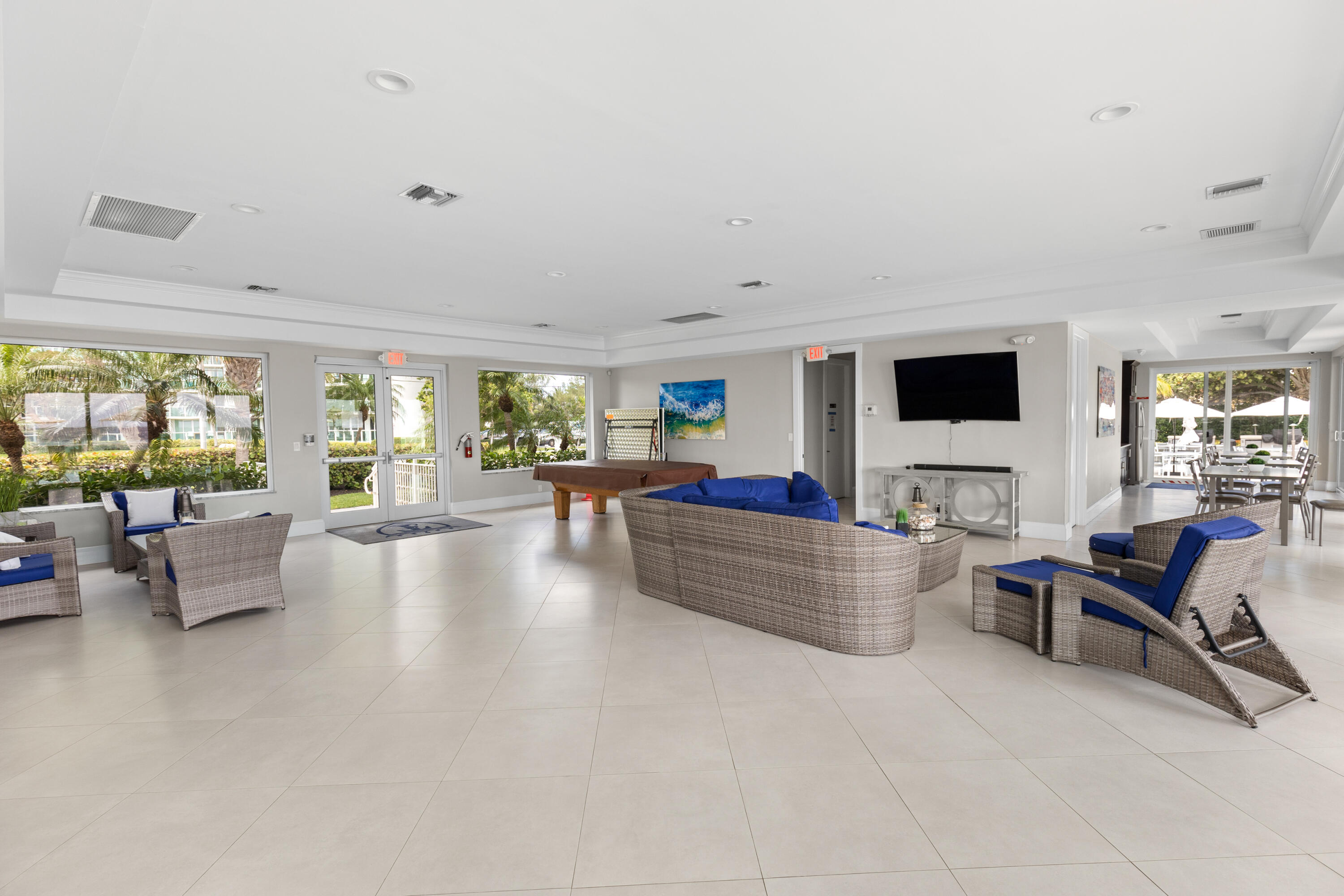 TIARA EAST CONDO - Residential Lease