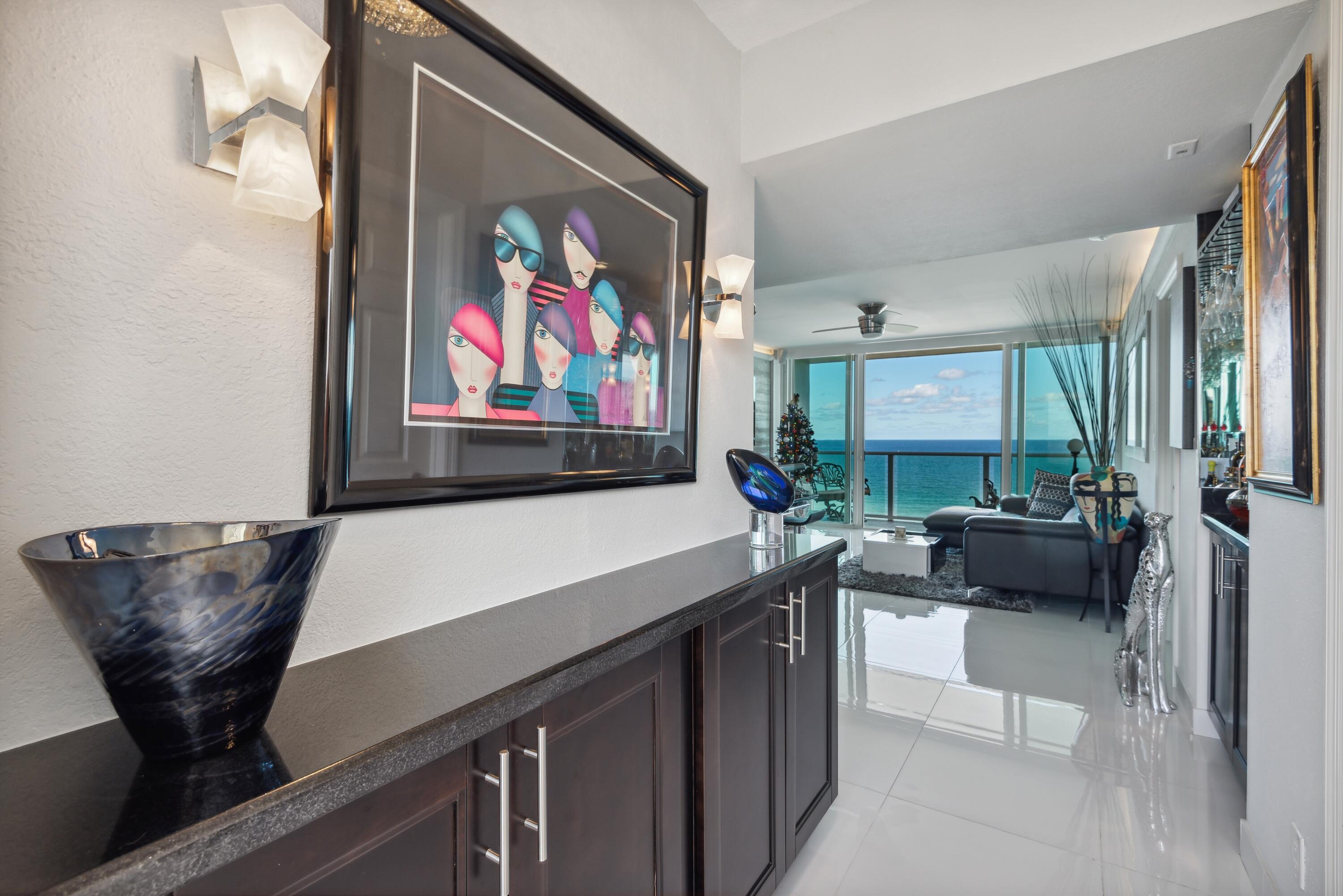 TIARA EAST CONDO - Residential Lease