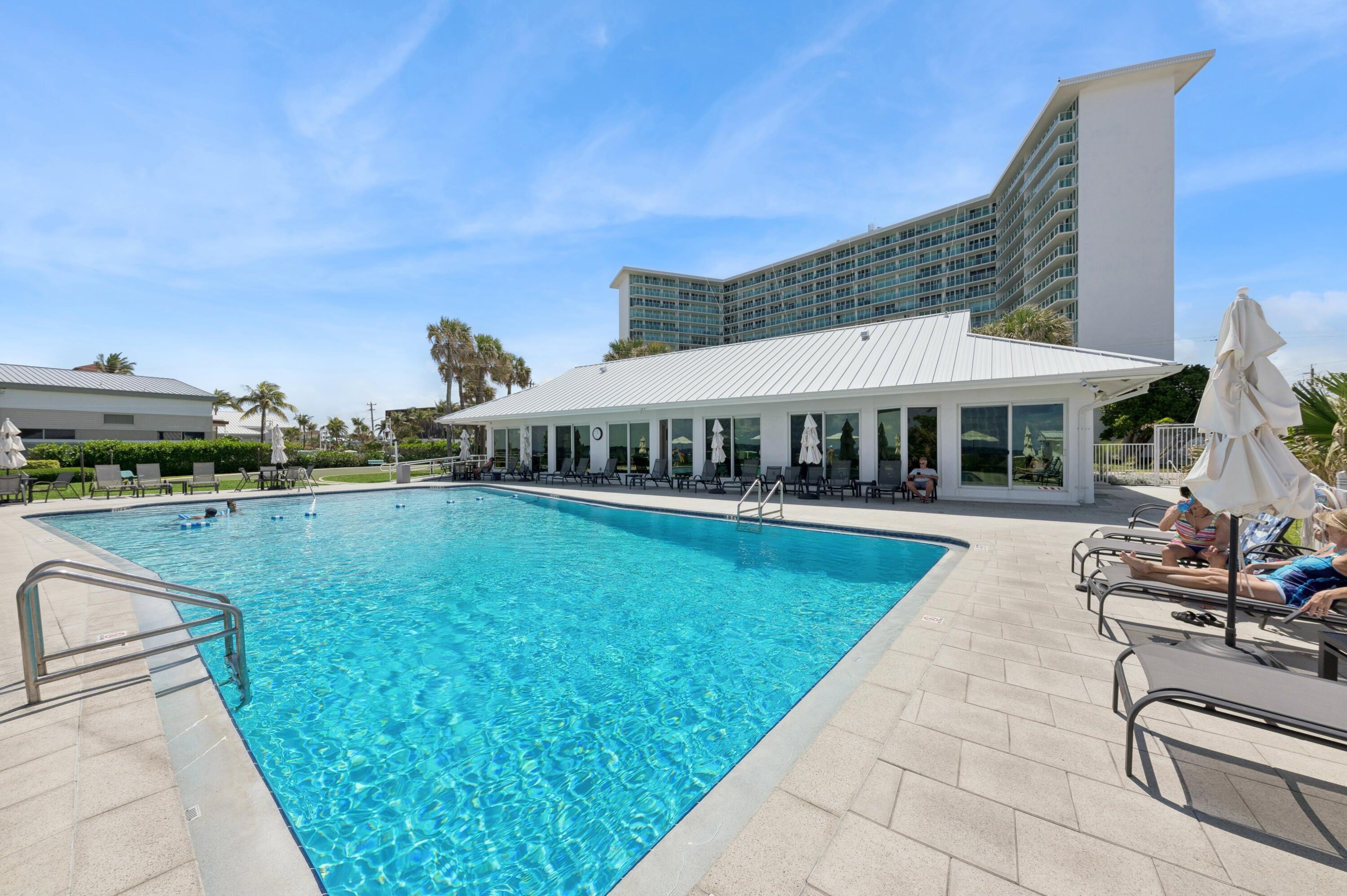 TIARA EAST CONDO - Residential Lease
