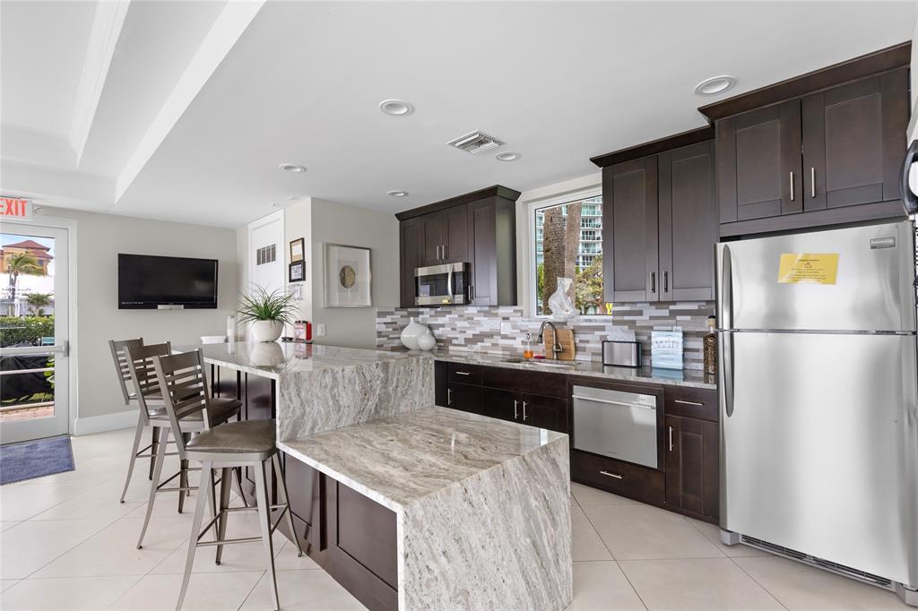 TIARA EAST CONDO - Residential Lease