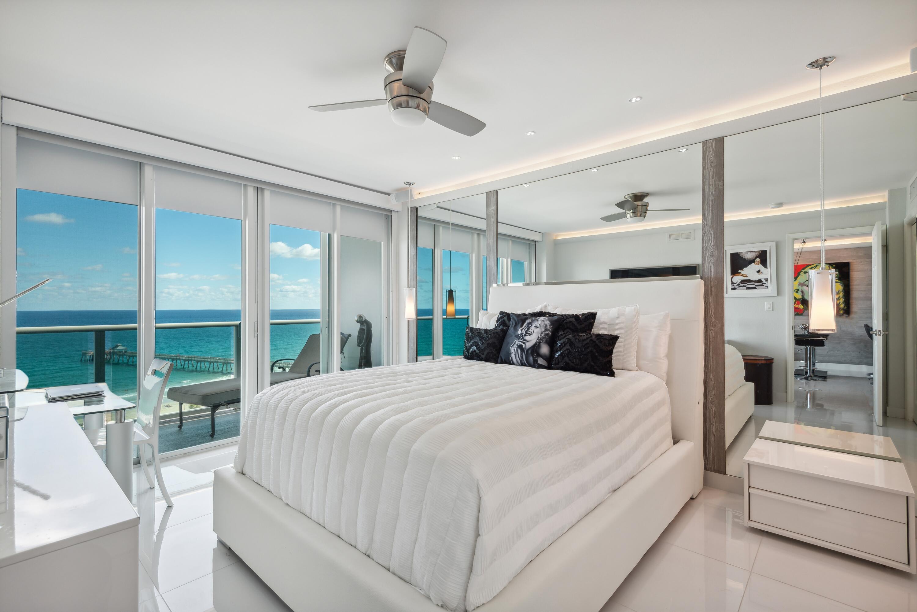 TIARA EAST CONDO - Residential Lease