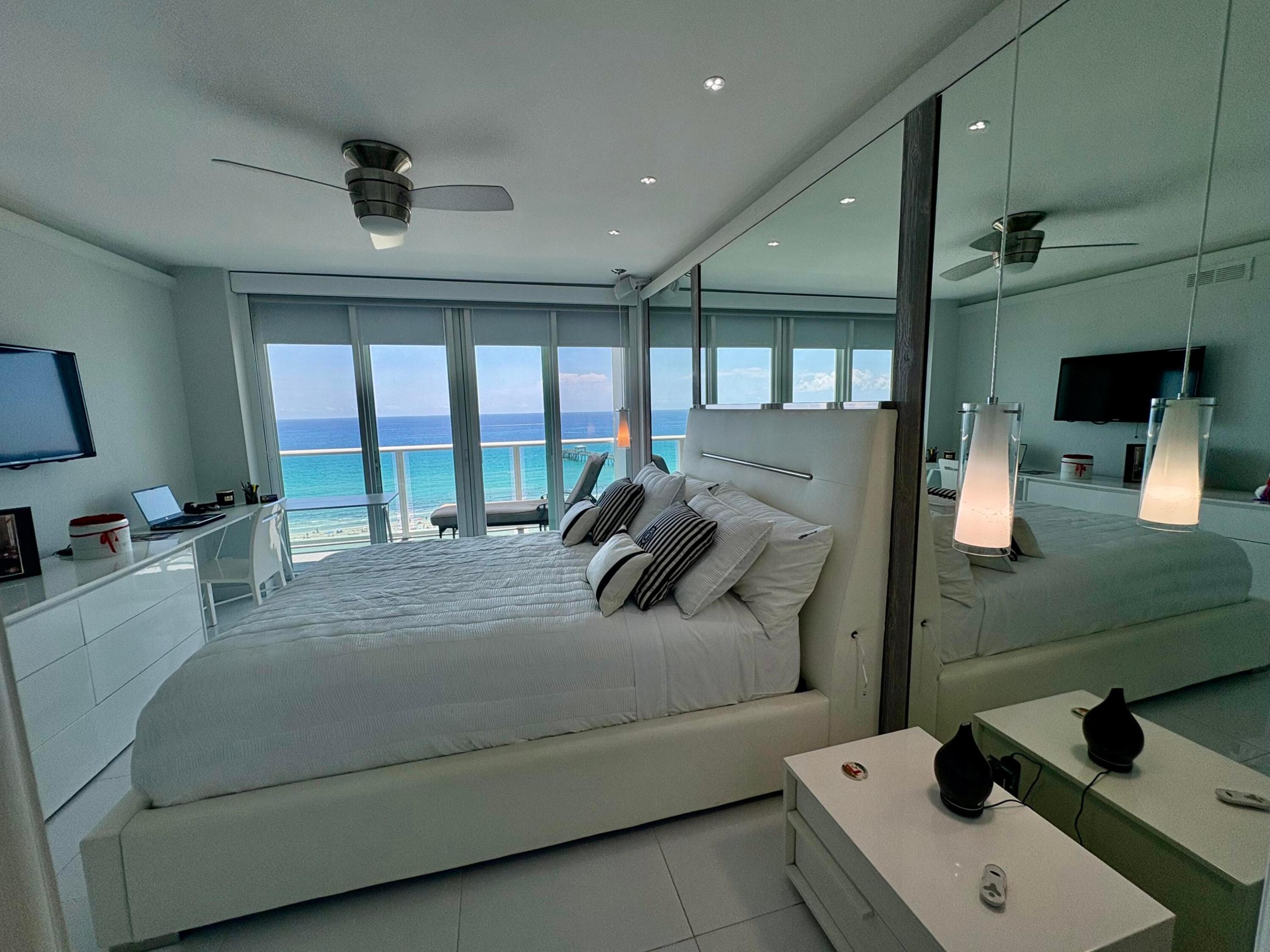 TIARA EAST CONDO - Residential Lease