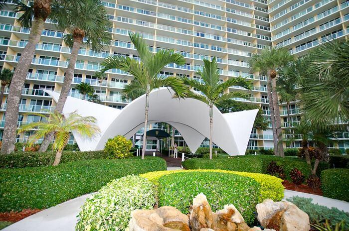 TIARA EAST CONDO - Residential Lease