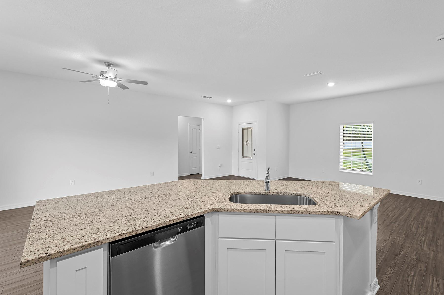 PORT ST LUCIE - Residential
