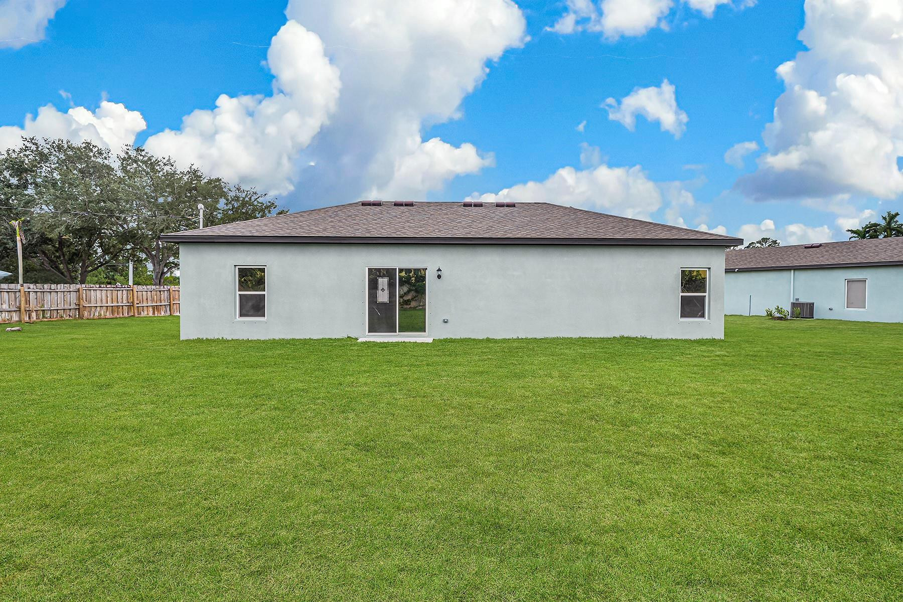 PORT ST LUCIE - Residential