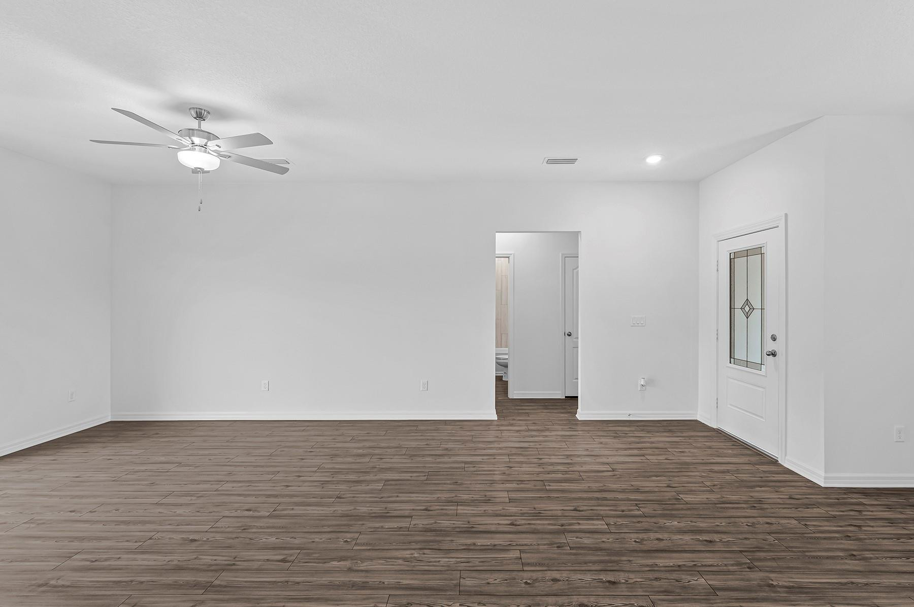 PORT ST LUCIE - Residential