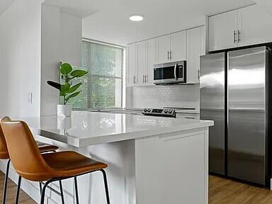LAVERS RESORT & RACQUET CLUB - Residential Lease