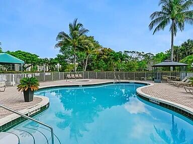 LAVERS RESORT & RACQUET CLUB - Residential Lease