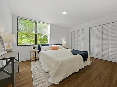 LAVERS RESORT & RACQUET CLUB - Residential Lease
