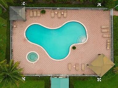 LAVERS RESORT & RACQUET CLUB - Residential Lease