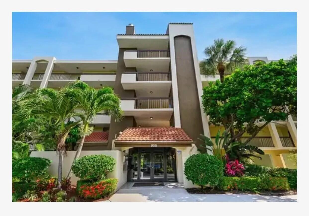 Welcome to this one-bedroom, one-bathroom condominium located in Lavers Resort & Racquet Club. Completely renovated with high end finishes and move-in ready! The open-concept floor plan features a gorgeous designer kitchen with new cabinetry, quartz countertops, stainless steel appliances, luxury flooring throughout, updated bathroom, impact windows, and abundant natural light. Located in the highly desirable Delray Racquet Club, residents enjoy resort-style amenities including a community pool, tennis courts, walking paths, and beautifully landscaped grounds. Ideally situated just minutes from Atlantic Avenue, pristine beaches, walk to Whole Foods, Trader Joe's, Target, close to I-95. Available for annual lease. Don't miss this exceptional opportunity to live in East Delray Beach!