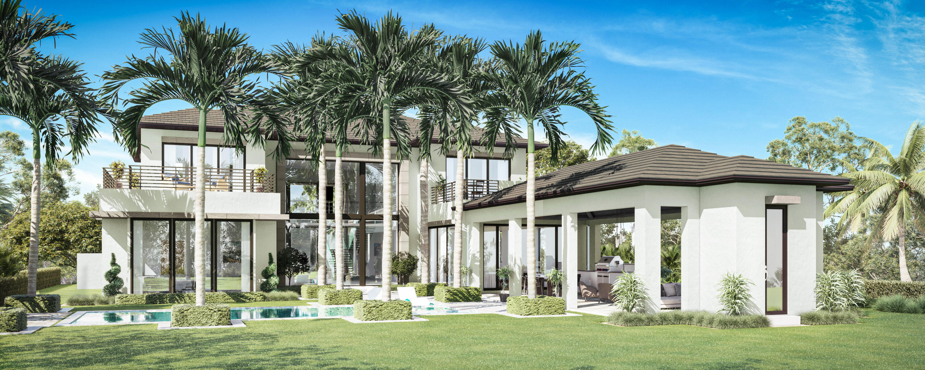 BOYNTON BEACH PARK - Residential