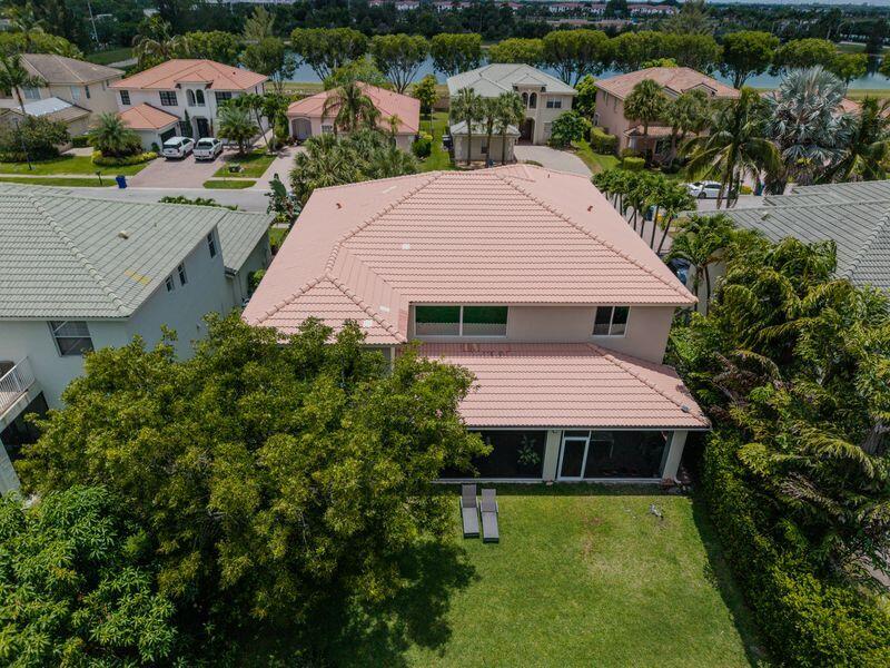 BELLA TERRA PUD 1 - Residential