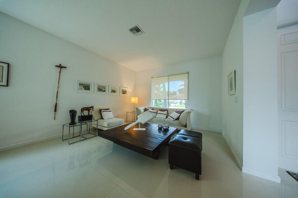 BELLA TERRA PUD 1 - Residential