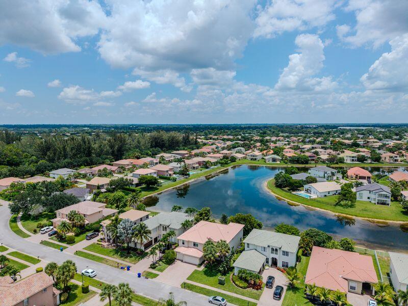 BELLA TERRA PUD 1 - Residential