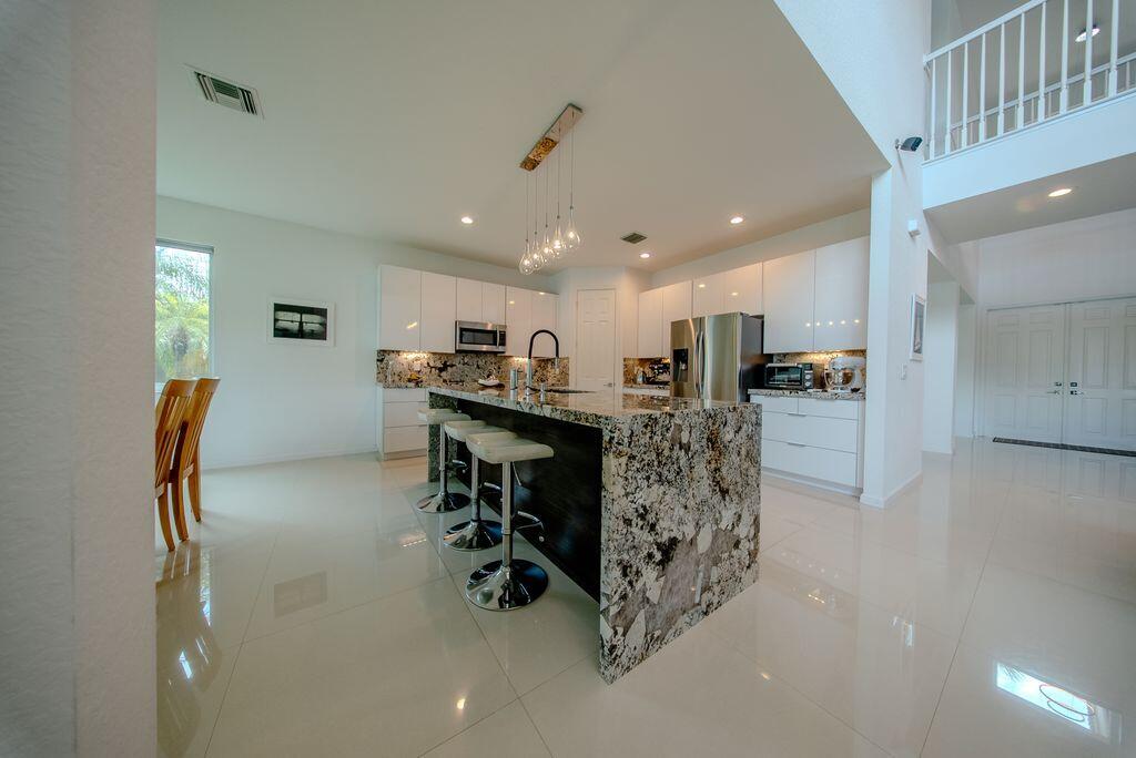 BELLA TERRA PUD 1 - Residential