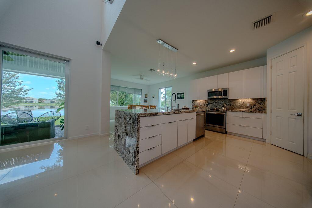 BELLA TERRA PUD 1 - Residential