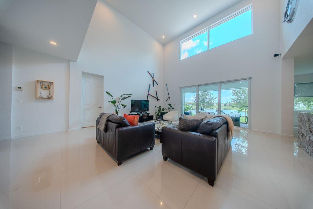 BELLA TERRA PUD 1 - Residential